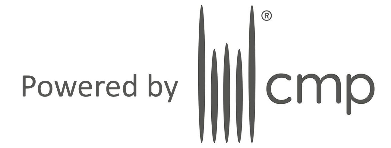 Powered By CMP